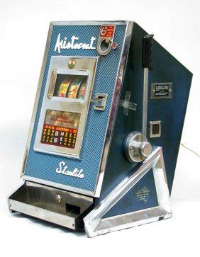  aristocrat starlite slot machine